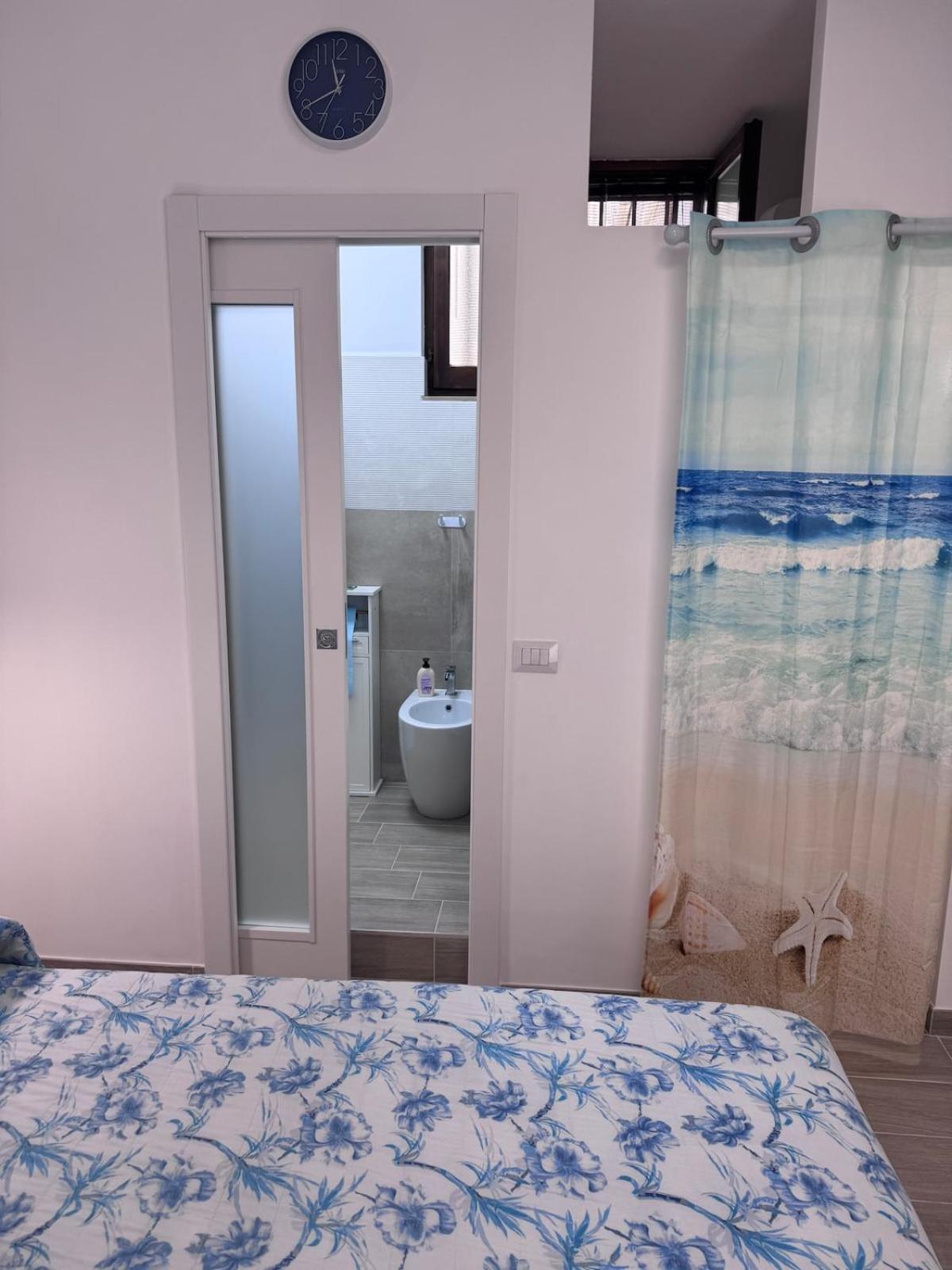 Appartement Piccola Stella Senza Cielo